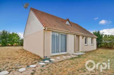 Maison 5 pièces 266000 €