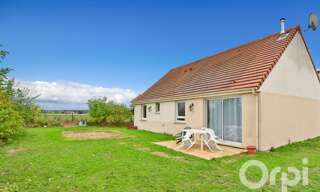Maison 5 Pièces 90 m² à vendre à Gisors (27140)