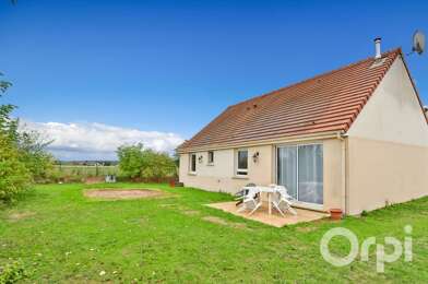 Maison 5 pièces 259500 €