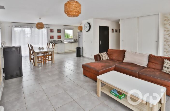 Maison À Vendre — photo 2