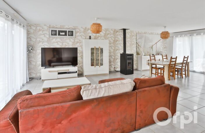 Maison À Vendre — photo 4