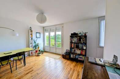 Appartement 3 pièces 109500 €