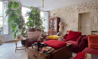 Appartement 4 Pièces 115 m² à vendre à Rochefort (17300)