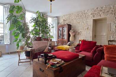 Appartement 4 pièces 312000 €