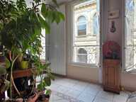 Grand appartement T4 - Terrasse privée - Vue sur les Halles — photo 3