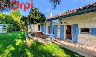 Maison 4 Pièces 116 m² à vendre à Lussant (17430)