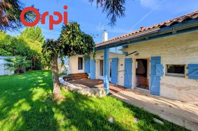 Maison 4 pièces 239200 €