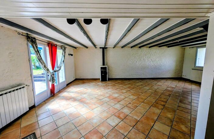 Maison 116m2, Lussant — photo 4