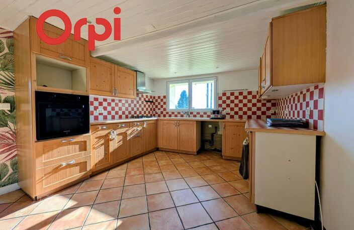Maison 116m2, Lussant — photo 5