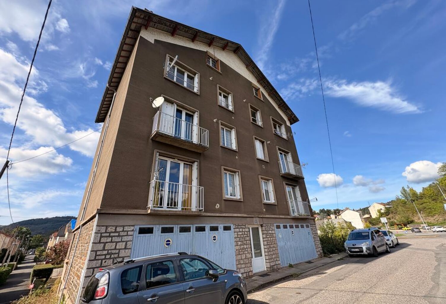 Maison À Vendre — photo 1
