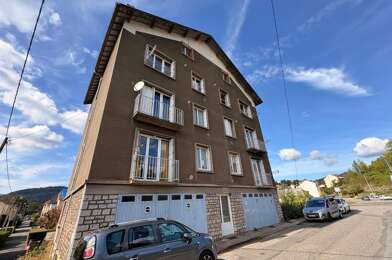 Immeuble  220000 €