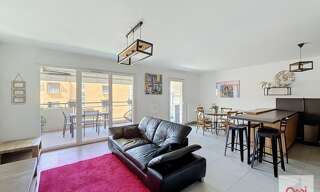 Appartement 3 Pièces 93 m² à louer à Ajaccio (20090)