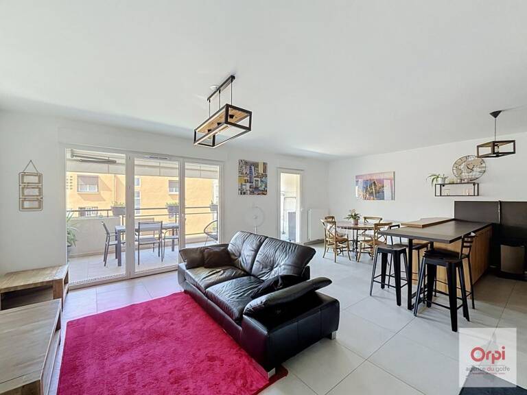 Appartement À Louer — photo 1