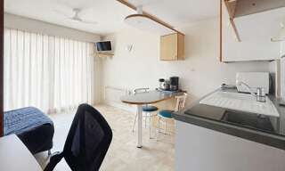 Appartement 1 Pièce 20 m² à vendre à La Rochelle (17000)