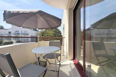 Appartement 1 pièces 144500 €