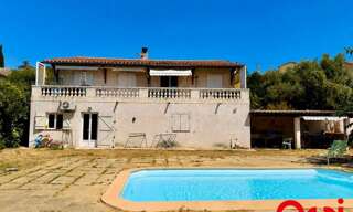 Maison 6 Pièces 134 m² à vendre à Marseille 13 (13013)