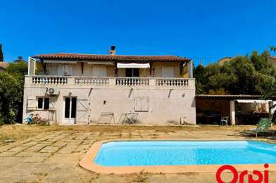 Maison 6 pièces 588000 €