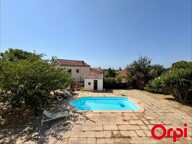 À VENDRE MAISON 107 M² + T2 INDÉPENDANT – 1 230 M² DE JARDIN – PISCINE - SAINT MITRE 13013 — photo 2