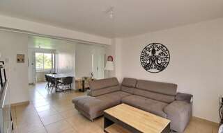 Appartement 4 Pièces 71 m² à vendre à Marseille 11 (13011)