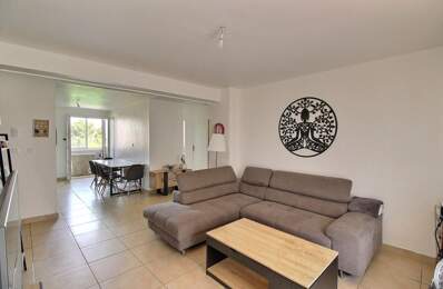 Lumineux et traversant - T4 - balcon - cave - stationnement aisé - La Valbarelle 13011 — photo du bien