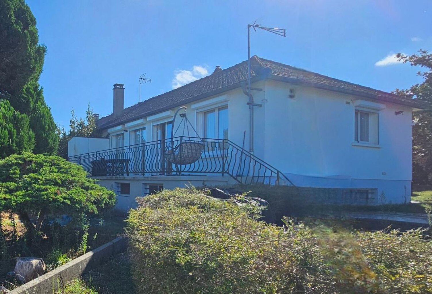 Maison À Vendre VERNON 2 chambres — photo 1