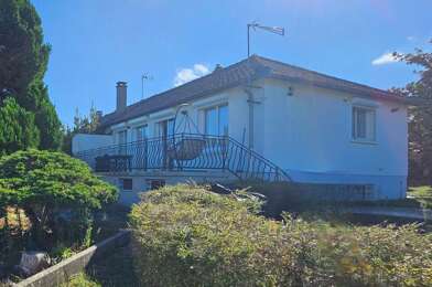 Maison 3 pièces 221000 €