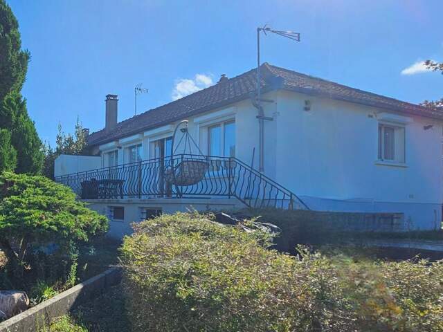 Maison À Vendre VERNON 2 chambres — photo du bien