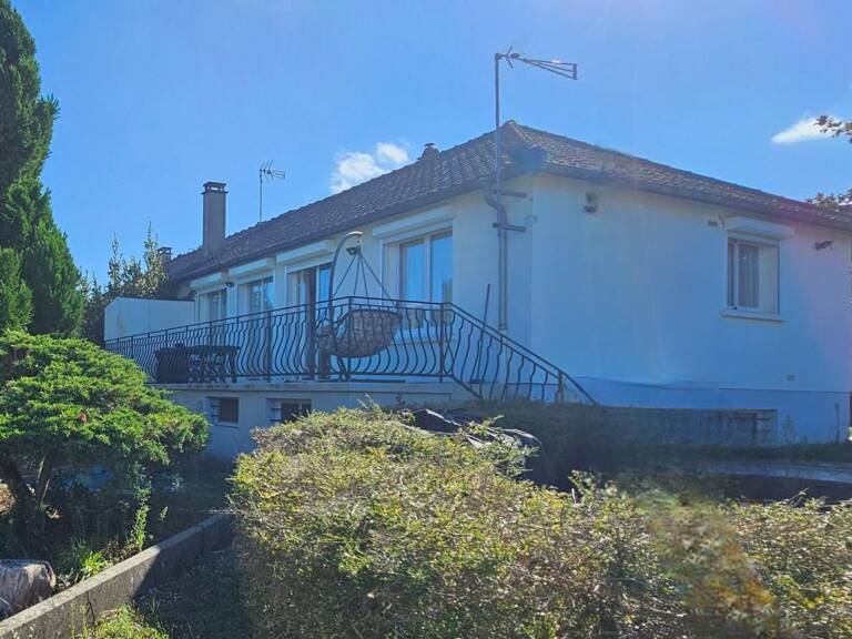 Maison À Vendre VERNON 2 chambres — photo 1