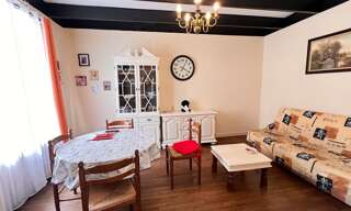 Maison 4 Pièces 90 m² à vendre à Callac (22160)