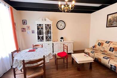Maison 4 pièces 86400 €