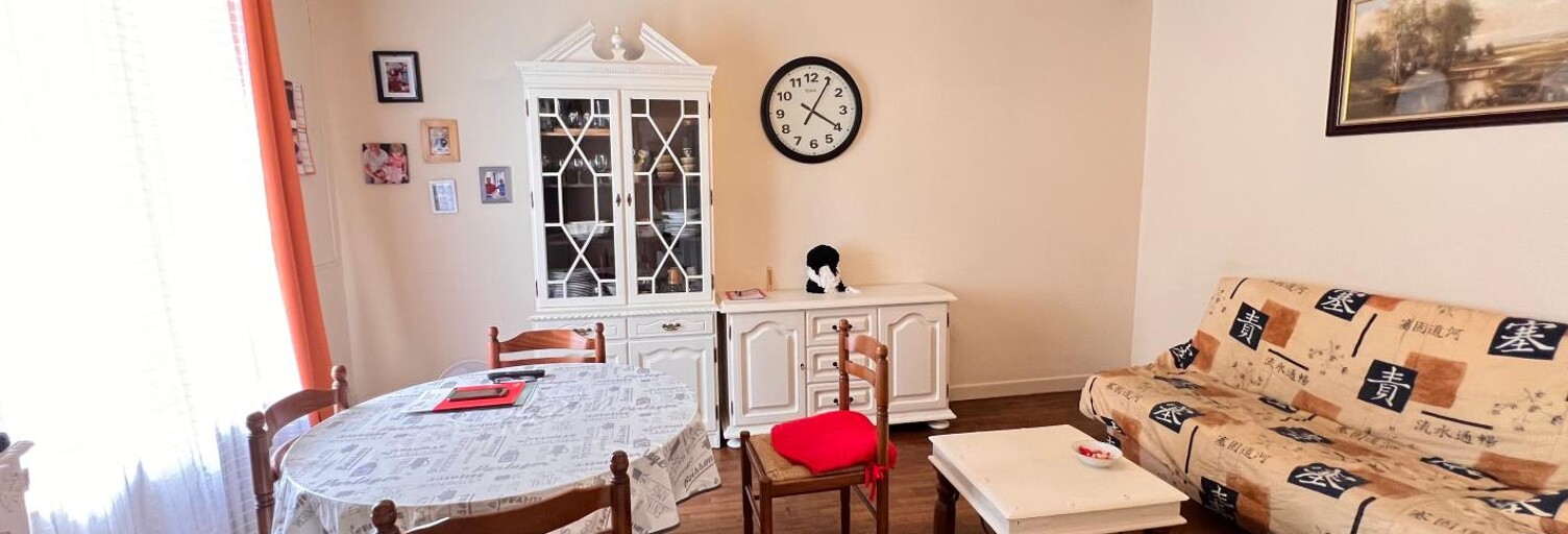Maison 4 Pièces 90 m² à vendre à Callac (22160)
