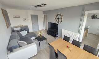 Appartement 3 Pièces 66 m² à louer à Saint-Jean-de-la-Ruelle (45140)