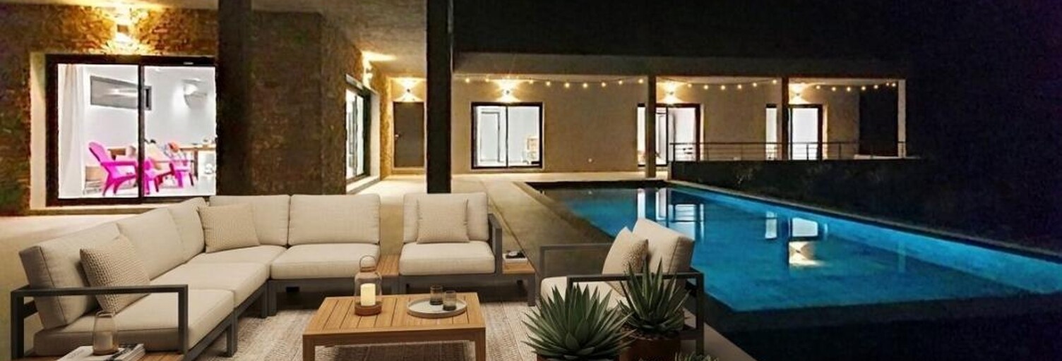Maison 5 Pièces 147 m² à vendre à Lecci (20137)
