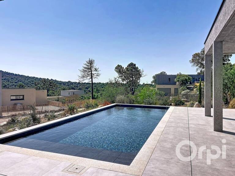 Villa contemporaine - 4 suites - Piscine — photo 1