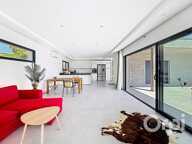 Villa contemporaine - 4 suites - Piscine — photo 3