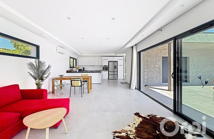 Villa contemporaine - 4 suites - Piscine — photo 3