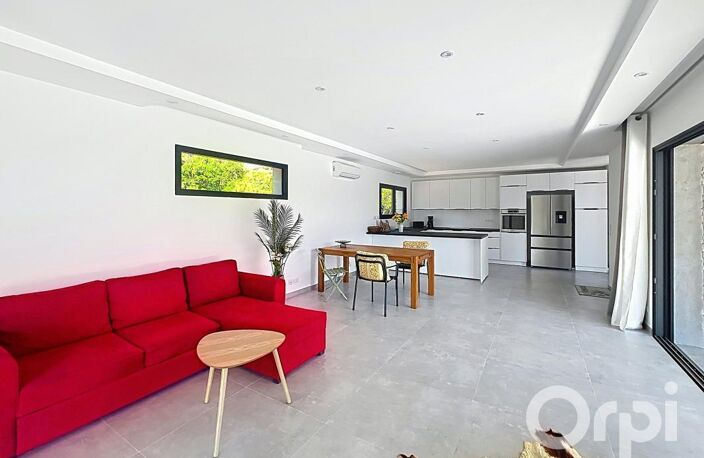 Villa contemporaine - 4 suites - Piscine — photo 4