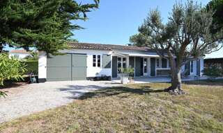 Maison 5 Pièces 151 m² à vendre à Saint-Clément-des-Baleines (17590)