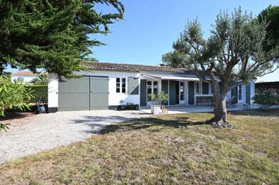 Maison 5 pièces 815000 €