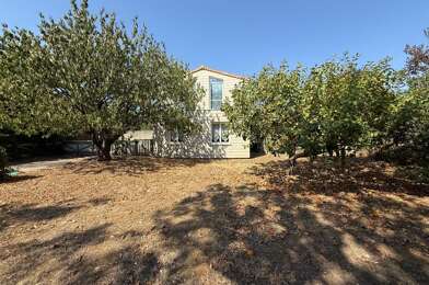 Maison 7 pièces 349900 €