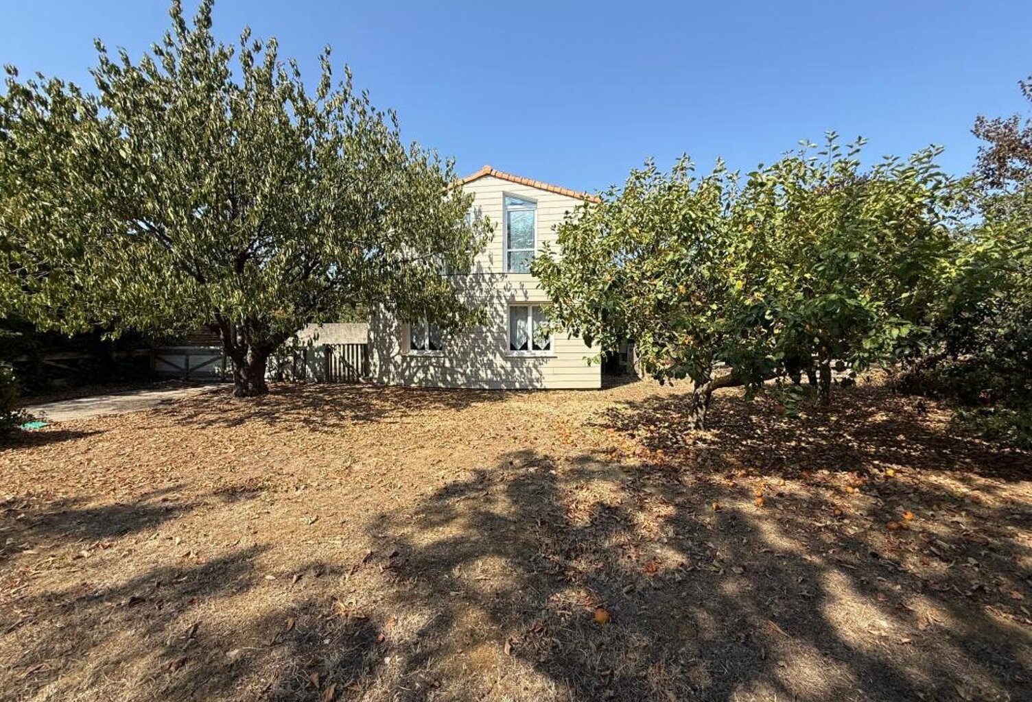 Maison Esnandes 166m2 - 5 chambres - garage - jardin — photo 1