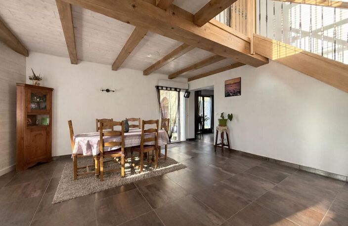 Maison Esnandes 166m2 - 5 chambres - garage - jardin — photo 2
