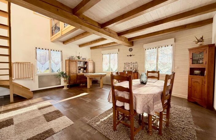 Maison Esnandes 166m2 - 5 chambres - garage - jardin — photo 4