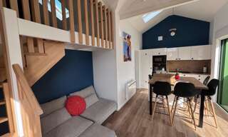 Maison 2 Pièces 35 m² à vendre à Arcachon (33120)