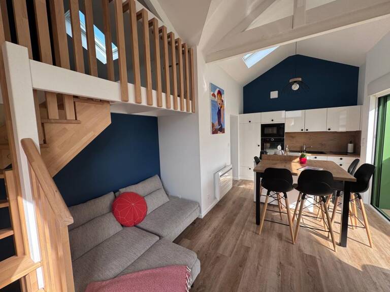 Maison À Vendre — photo 1