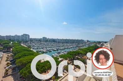 Appartement 3 pièces 440000 €