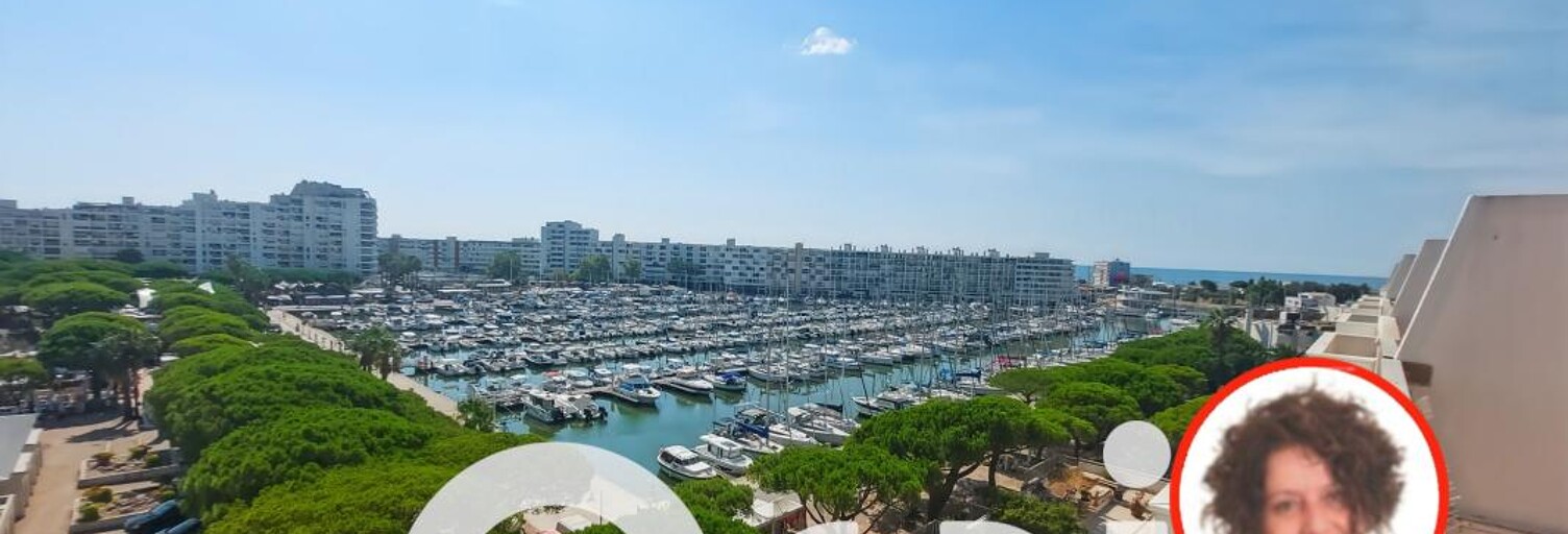 Appartement 3 Pièces 82 m² à vendre à Mauguio (34130)