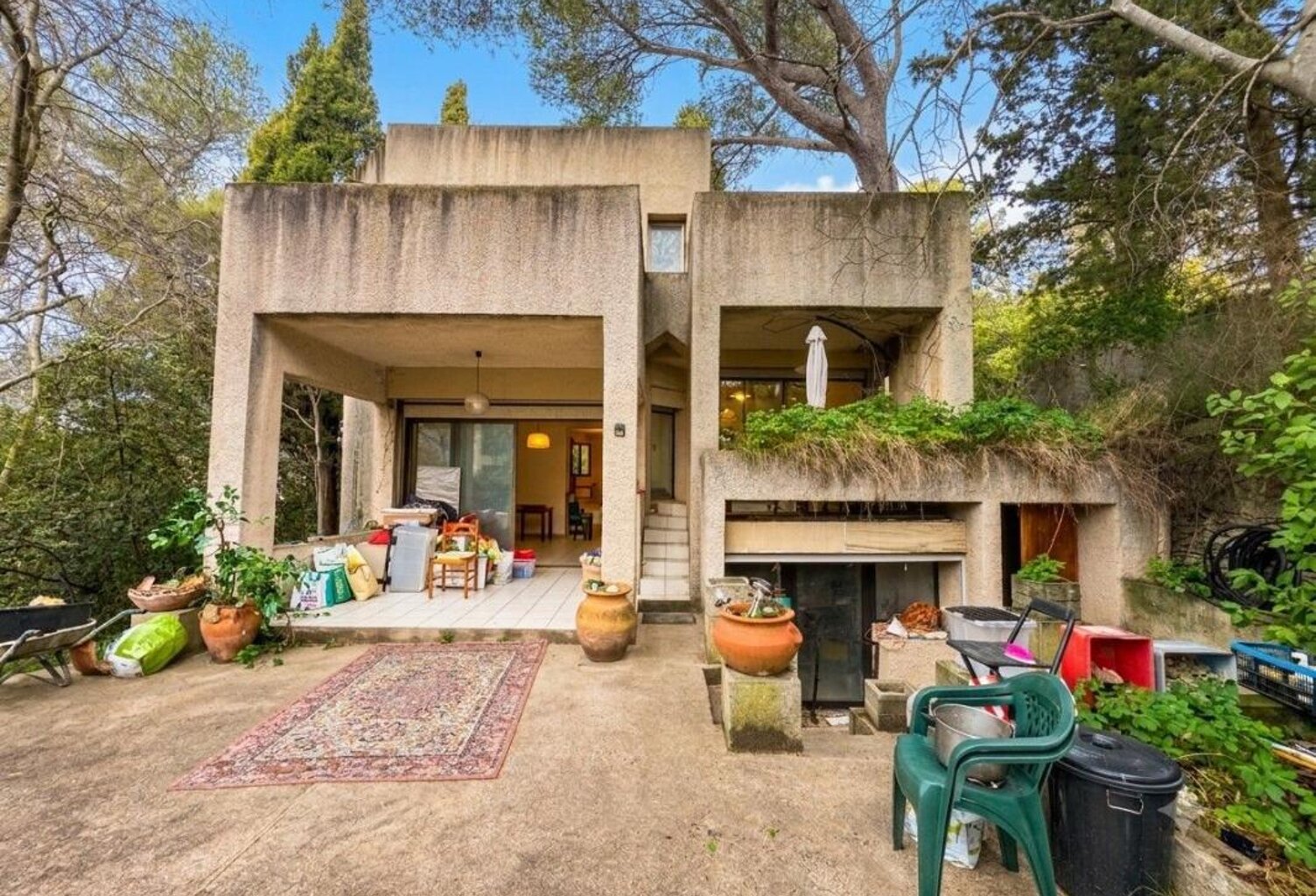 Maison À Vendre — photo 1