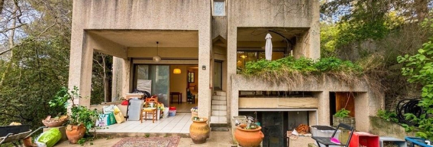 Maison 6 Pièces 220 m² à vendre à Nîmes (30000)