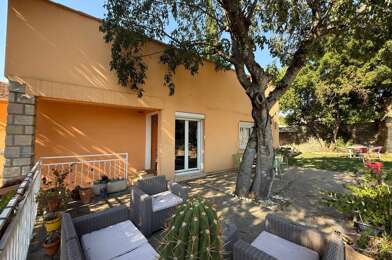Maison 5 pièces 395000 €